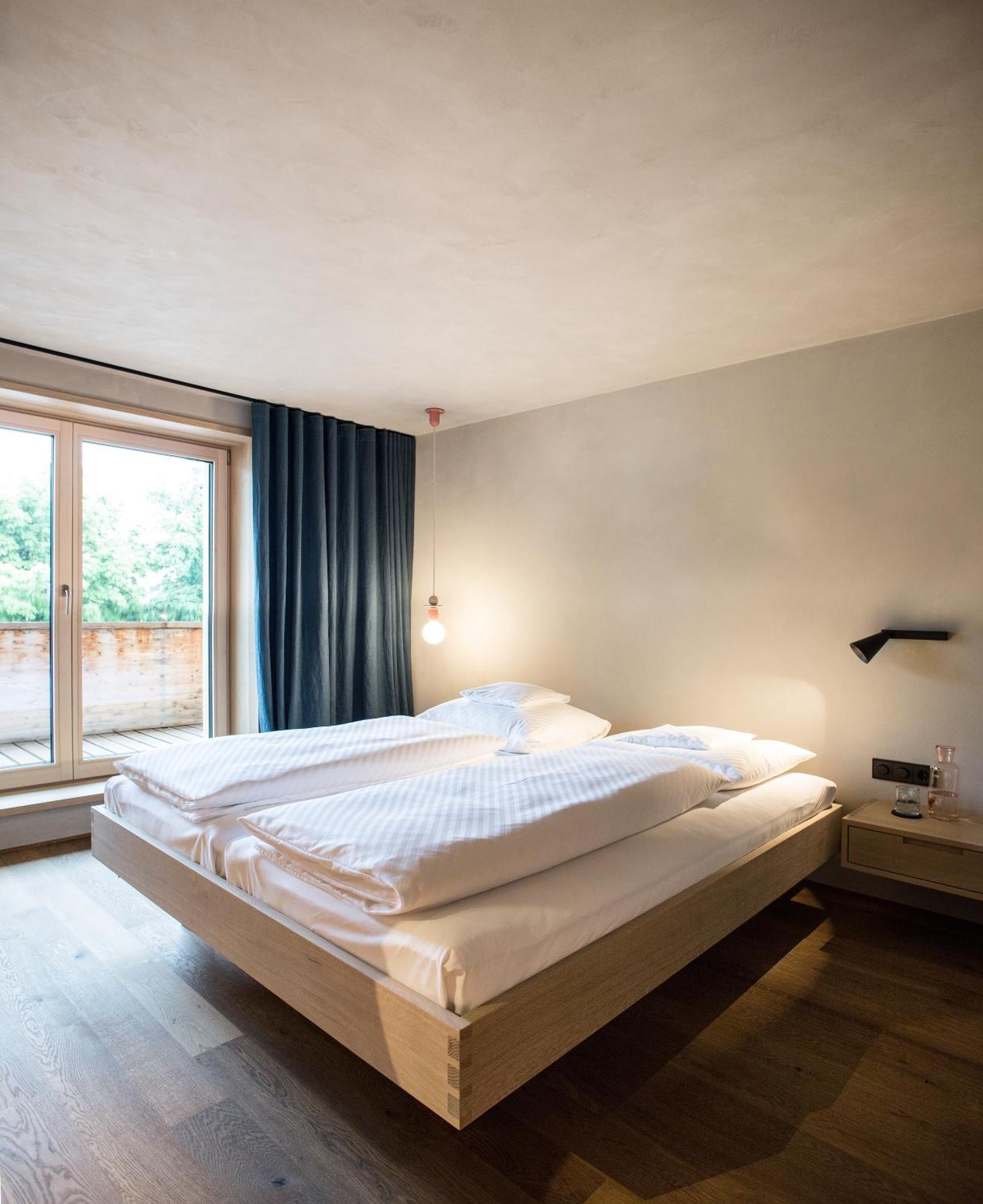 Biohotel Schwanen Bizau Ngoại thất bức ảnh