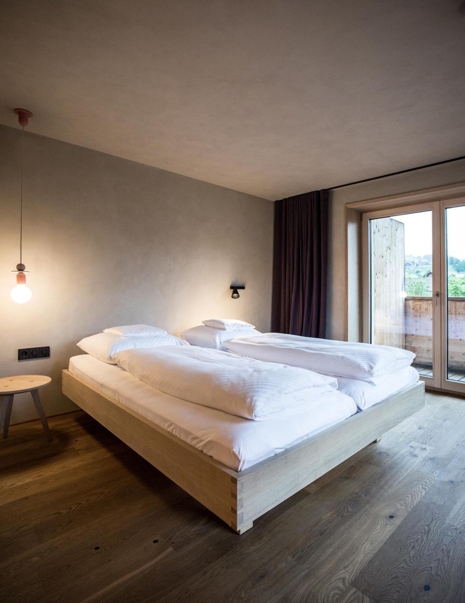 Biohotel Schwanen Bizau Ngoại thất bức ảnh